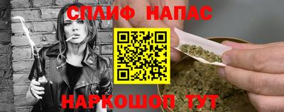 стаф Бузулук